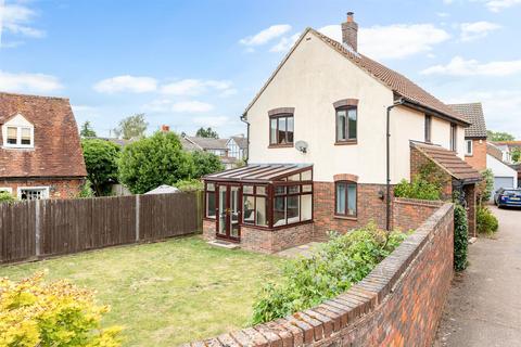 4 bedroom detached house for sale, Webster Place, Stock