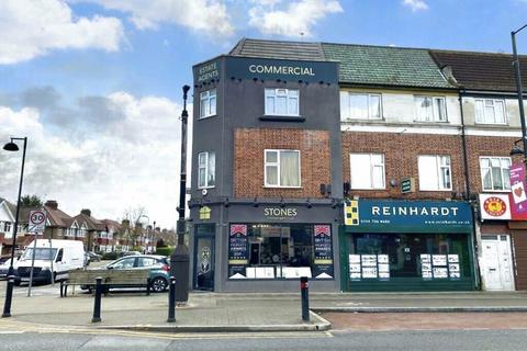 1 bedroom flat for sale, Coldharbour Lane, Hayes, Middlesex, UB3 3EP