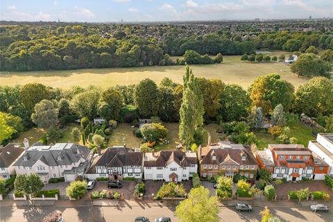 5 bedroom detached house for sale, Roedean Crescent, Roehampton, London, SW15