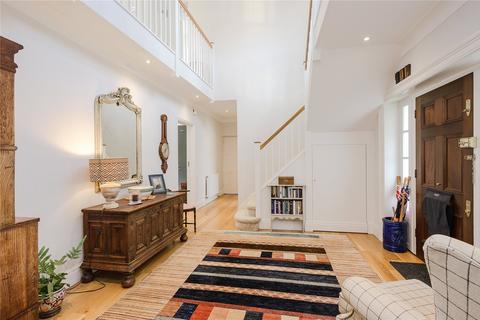 5 bedroom detached house for sale, Roedean Crescent, Roehampton, London, SW15