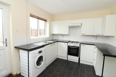 2 bedroom mews to rent, Eleanor Harrison Drive, Cookley, Kidderminster