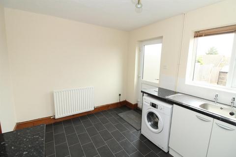 2 bedroom mews to rent, Eleanor Harrison Drive, Cookley, Kidderminster