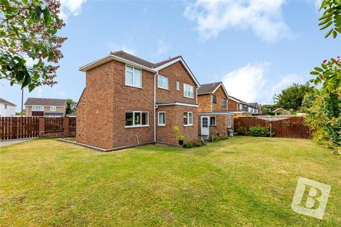 4 bedroom detached house for sale, Kettlebury Way, Ongar, Essex, CM5