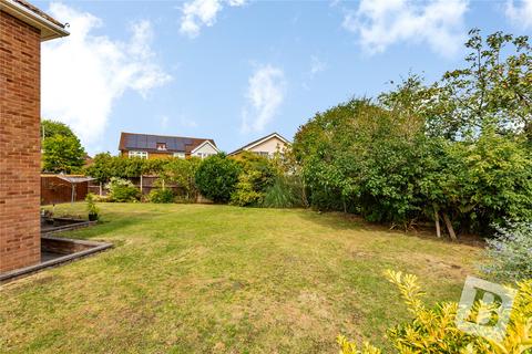 4 bedroom detached house for sale, Kettlebury Way, Ongar, Essex, CM5