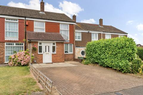 3 bedroom terraced house for sale, Birchside, Bedfordshire LU6