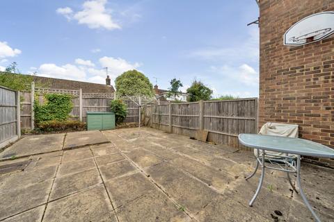 3 bedroom terraced house for sale, Birchside, Bedfordshire LU6