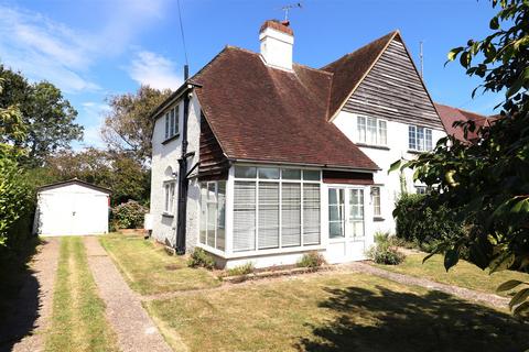 162 Cooden Drive, Bexhill-on-sea, TN39 3AH