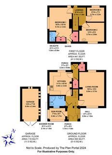 162 Cooden Drive, Bexhill-on-sea, TN39 3AH