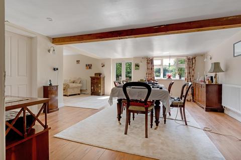 4 bedroom detached bungalow for sale, Loddington Lane, Belton in Rutland