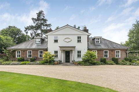 6 bedroom detached house for sale, Wild Hill Road, Woodside, Hertfordshire, AL9