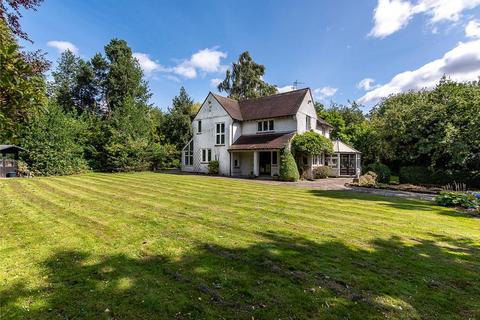 4 bedroom detached house for sale, Arch Hill, Redhill