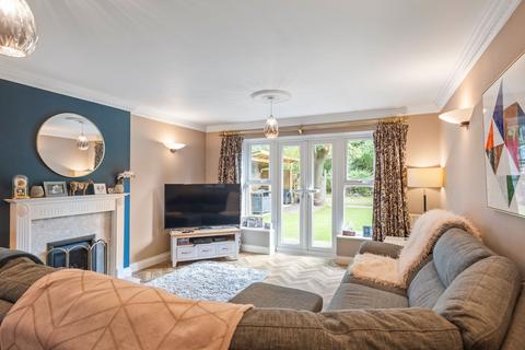 5 bedroom detached house for sale, Kingsway Close, Christchurch BH23