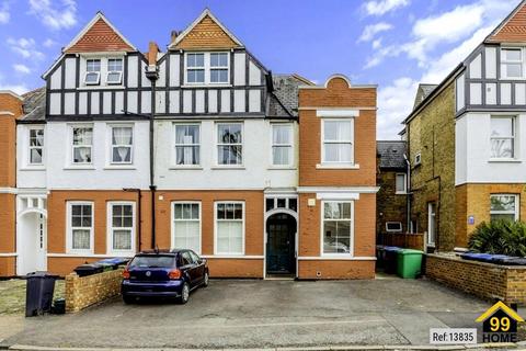 Studio for sale, Hobbs Lodge, Kingston upon Thames, Surrey, KT1