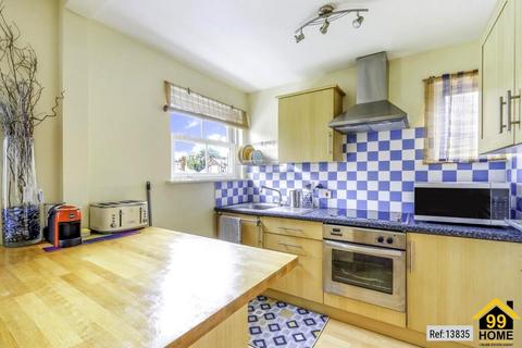 Studio for sale, Hobbs Lodge, Kingston upon Thames, Surrey, KT1