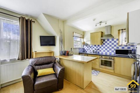 Studio for sale, Hobbs Lodge, Kingston upon Thames, Surrey, KT1