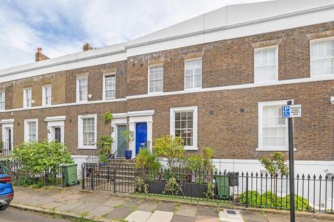 5 bedroom house for sale, Russell Grove, London SW9