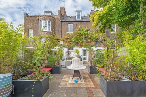 5 bedroom house for sale, Russell Grove, London SW9