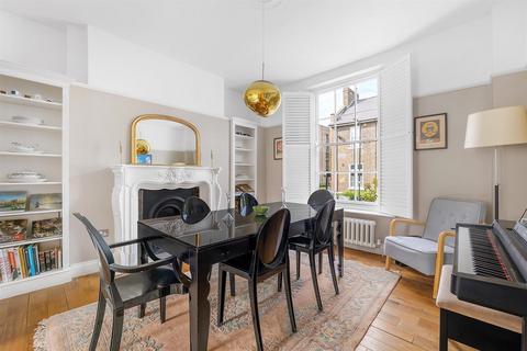 5 bedroom house for sale, Russell Grove, London SW9