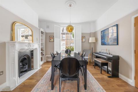 5 bedroom house for sale, Russell Grove, London SW9