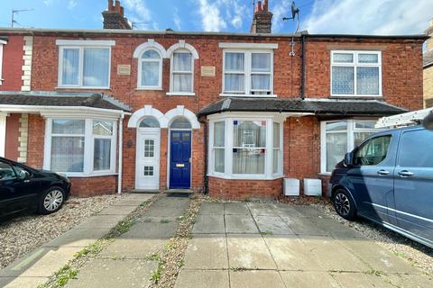 2 bedroom terraced house for sale, Wisbech Road, March