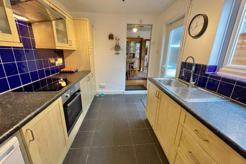 2 bedroom terraced house for sale, Wisbech Road, March