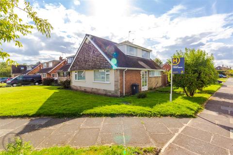 3 bedroom semi-detached bungalow for sale, Porthleven Crescent, Astley, Manchester