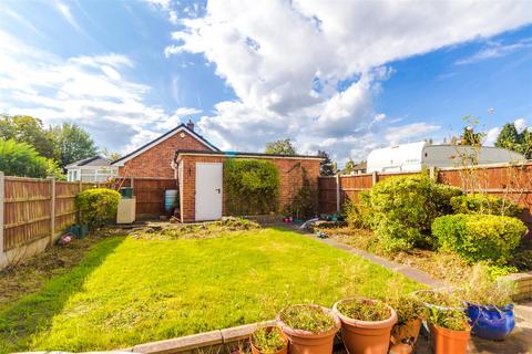 3 bedroom semi-detached bungalow for sale, Porthleven Crescent, Astley, Manchester