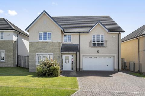 59 Bellrock Park, Edinburgh, EH10 6TY