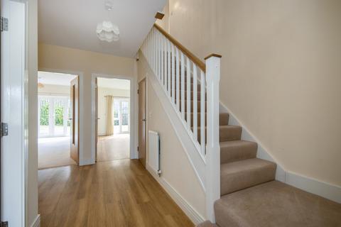 59 Bellrock Park, Edinburgh, EH10 6TY