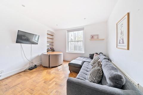 2 bedroom apartment for sale, Dartmouth Park Hill, London NW5