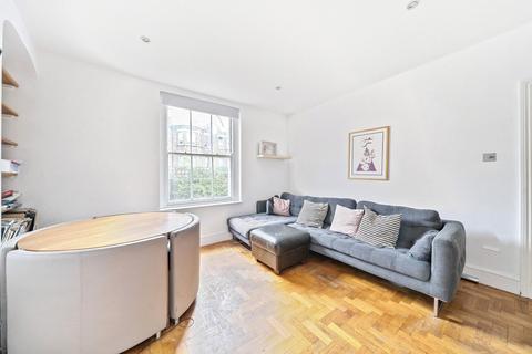 2 bedroom apartment for sale, Dartmouth Park Hill, London NW5