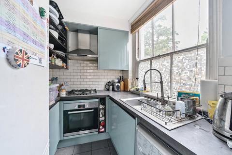 2 bedroom apartment for sale, Dartmouth Park Hill, London NW5