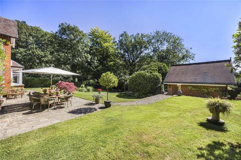 4 bedroom detached house for sale, Lime Avenue, Kingwood Common, Henley-on-Thames, Oxfordshire, RG9