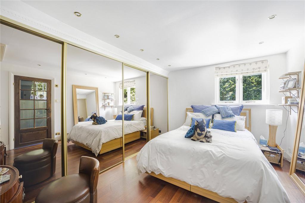 Principal Bedroom