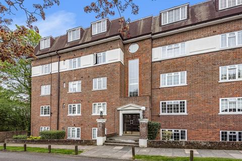 3 bedroom flat to rent, Herga Court, Sudbury Hill, Harrow on the Hill