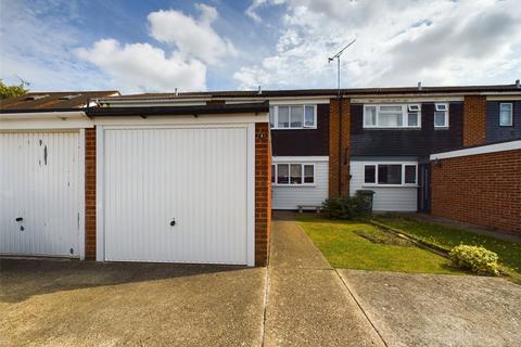 2 bedroom terraced house for sale, Neave Crescent, Romford RM3