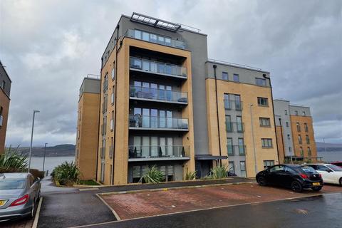 2 bedroom flat to rent, Eldon Street, Greenock PA16