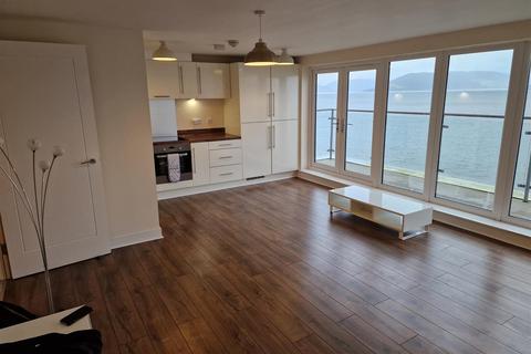 2 bedroom flat to rent, Eldon Street, Greenock PA16