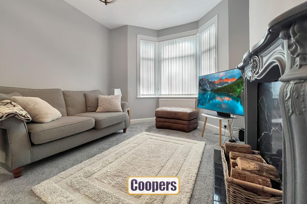 GF: Living Room