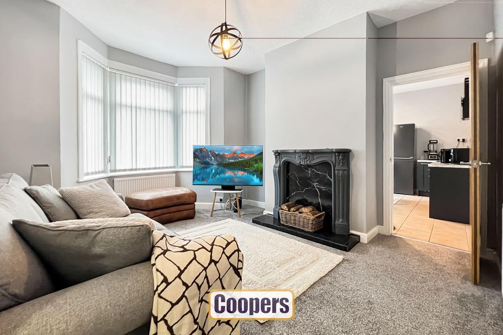 GF: Living Room