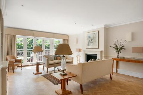 5 bedroom terraced house for sale, Perrymead Street, London, SW6