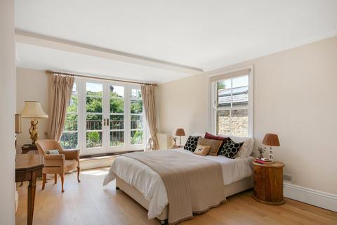 22 Perrymead Street, London, SW6 3SP