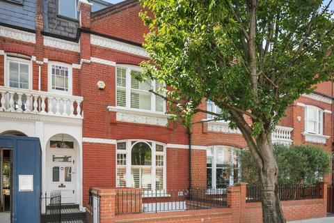 22 Perrymead Street, London, SW6 3SP