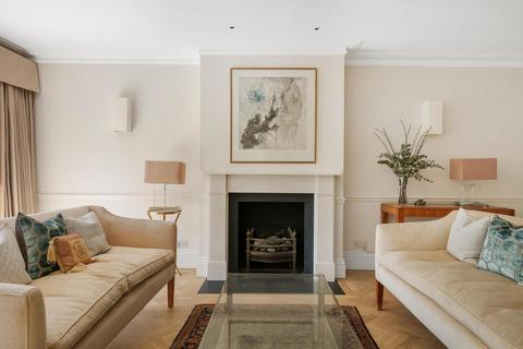 22 Perrymead Street, London, SW6 3SP