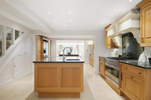 22 Perrymead Street, London, SW6 3SP