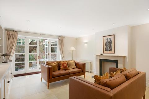 22 Perrymead Street, London, SW6 3SP