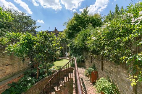 22 Perrymead Street, London, SW6 3SP