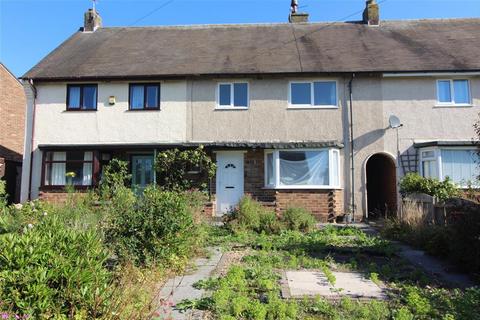 34 Brockholes Crescent, Poulton-le-fylde, FY6 8HU