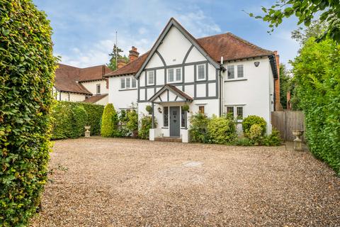 5 bedroom detached house for sale, Dukes Wood Avenue, Gerrards Cross, Buckinghamshire