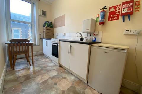 1 bedroom in a house share to rent, Northgate Street, Aberystwyth